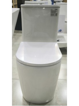 Унитаз Caizer 3071L